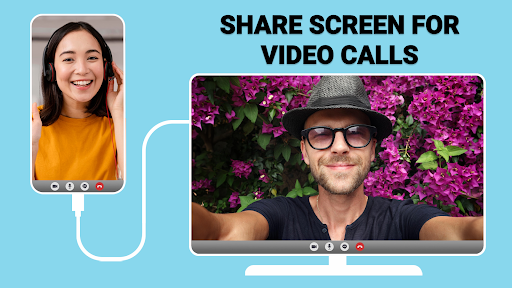 USB Connector Cast Phone to TV screenshot