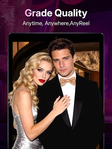 AnyReel - Good Short & Drama screenshot
