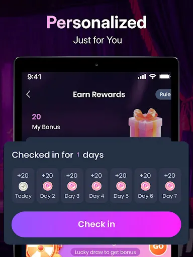 AnyReel - Good Short & Drama screenshot