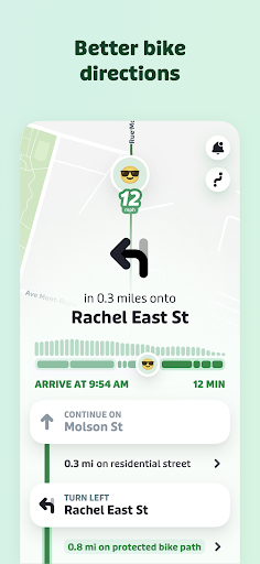 Transit - Subway & Bus Times screenshot