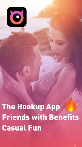 HMU: Hookup, Dating & Chat screenshot