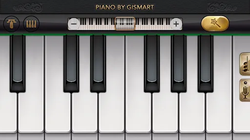 Piano - Music Keyboard & Tiles screenshot