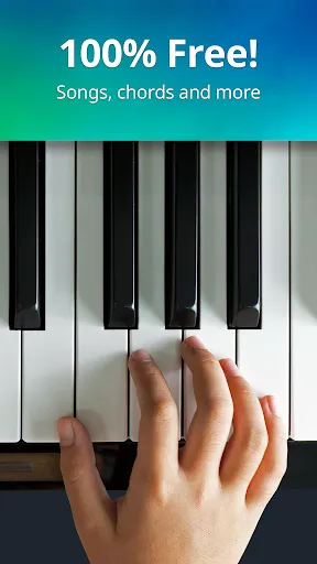Piano - Music Keyboard & Tiles screenshot