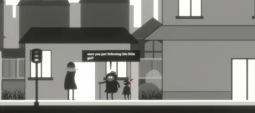 Virago: Herstory screenshot