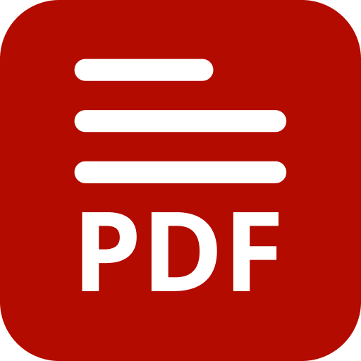 PDF Reader, Editor & Scanner