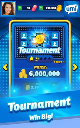 Family Feud® Live! screenshot