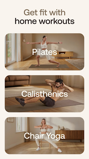 BetterMe: Health Coaching screenshot