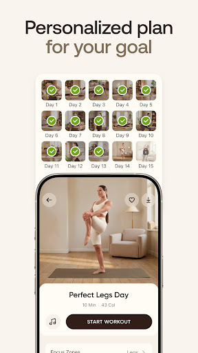 BetterMe: Health Coaching screenshot