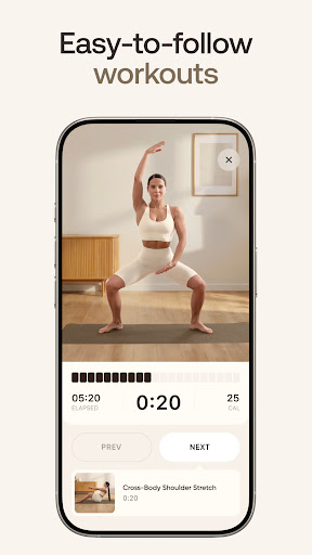 BetterMe: Health Coaching screenshot