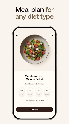 BetterMe: Health Coaching screenshot