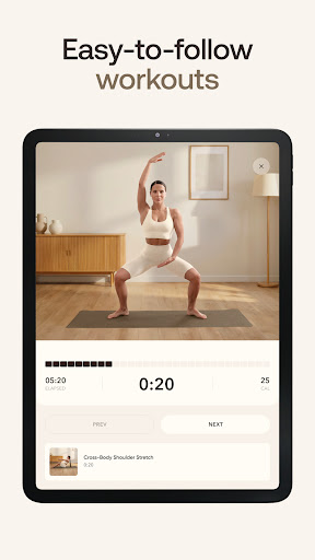 BetterMe: Health Coaching screenshot
