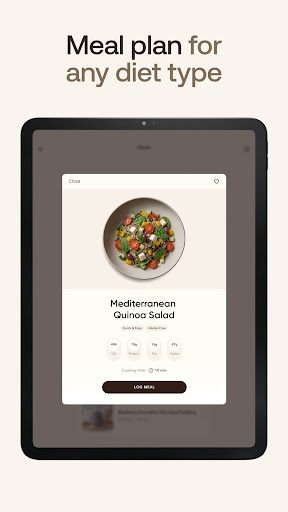 BetterMe: Health Coaching screenshot