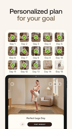 BetterMe: Health Coaching screenshot