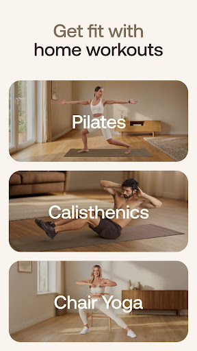 BetterMe: Health Coaching screenshot