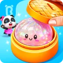 Baby Panda's Art Classroom