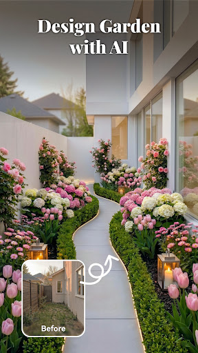 AI Home Design: Interior DecAI screenshot