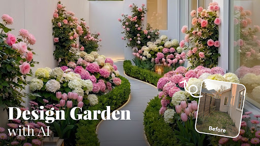 AI Home Design: Interior DecAI screenshot