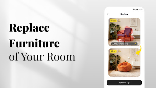 AI Home Design: Interior DecAI screenshot
