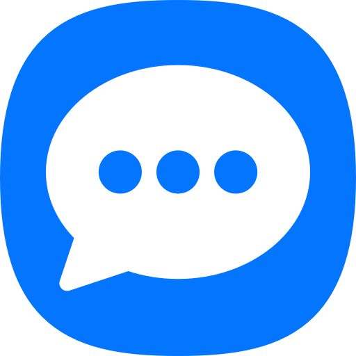 SMS Messages App