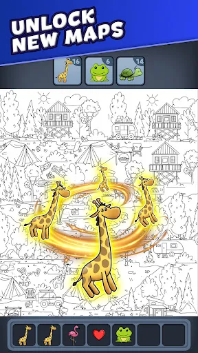 Triple Match City screenshot
