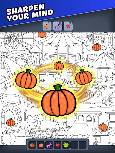Triple Match City screenshot