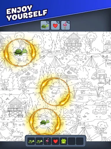 Triple Match City screenshot