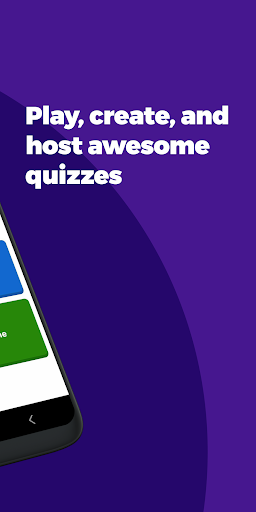 Kahoot! Play & Create Quizzes screenshot