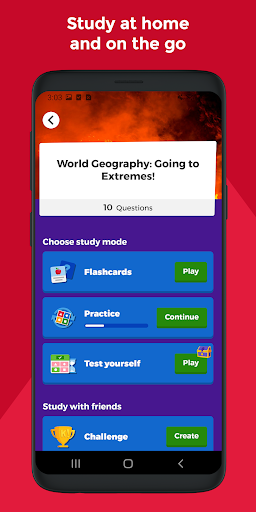 Kahoot! Play & Create Quizzes screenshot