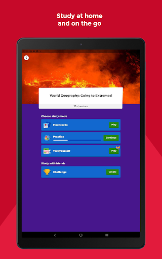 Kahoot! Play & Create Quizzes screenshot