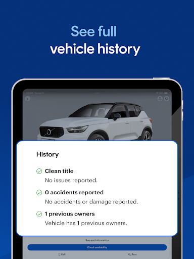 CarGurus: Used & New Cars screenshot