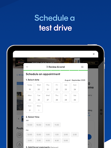CarGurus: Used & New Cars screenshot