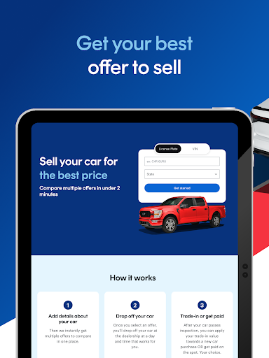 CarGurus: Used & New Cars screenshot