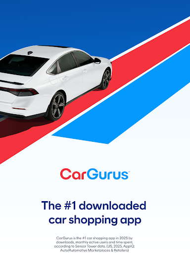 CarGurus: Used & New Cars screenshot