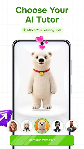 iSeey: Speak & Learn English screenshot