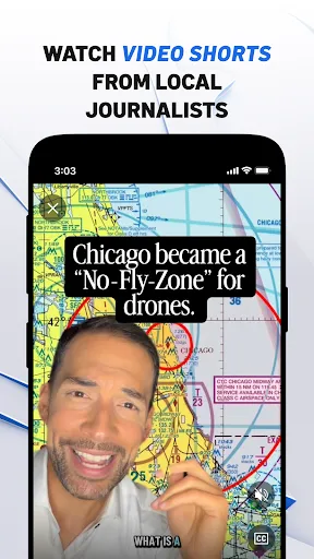 NBC 5 Chicago: News & Weather screenshot