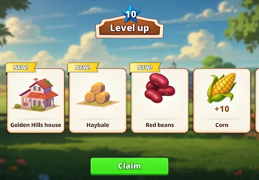 Big Farm Homestead screenshot