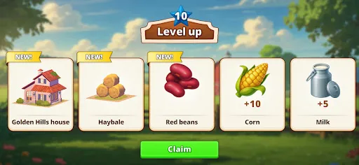 Big Farm Homestead screenshot