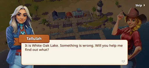 Big Farm Homestead screenshot