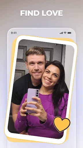 Dating and Chat - Liketoo screenshot