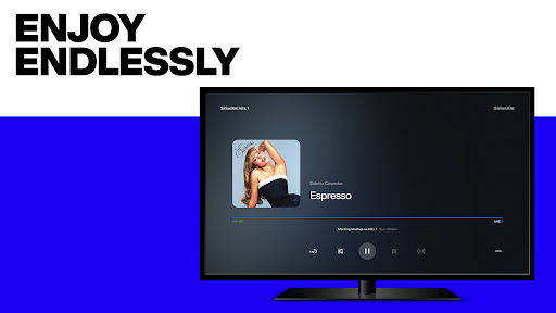 SiriusXM: Music, Sports & News screenshot