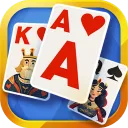 Solitaire Klondike Card Game