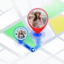 GeoFind: Phone Tracker Via GPS