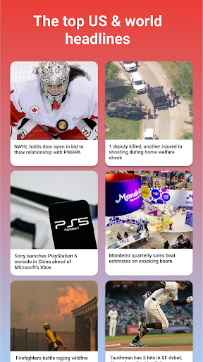 Local News - Latest & Smart screenshot