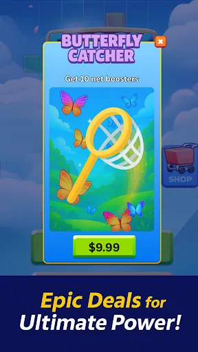 Block Blitz: Gems Puzzle screenshot