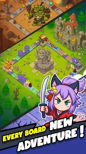 Rogue Legend - Roguelike RPG screenshot