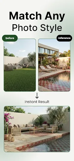 Garden AI - Landscape Design screenshot