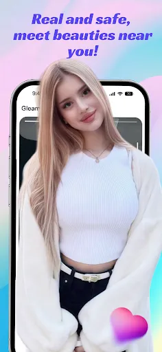 Klim - Swipe, Match & Date screenshot