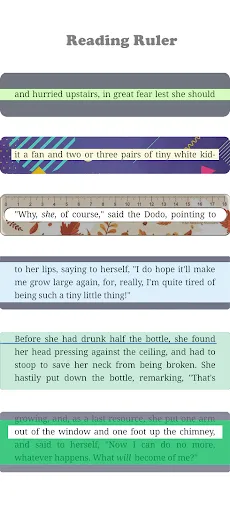 Moon+ Reader screenshot