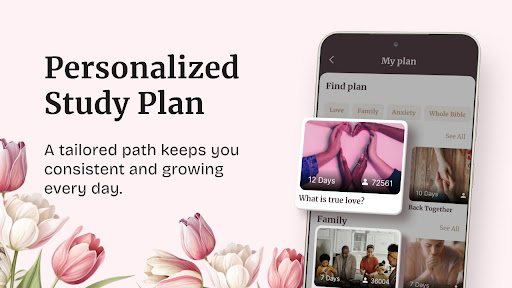 Bible-Daily Bible Verse screenshot