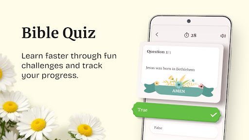 Bible-Daily Bible Verse screenshot